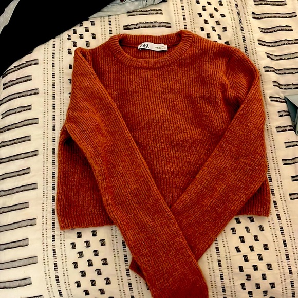 Zara Sweaters - Zara sweater